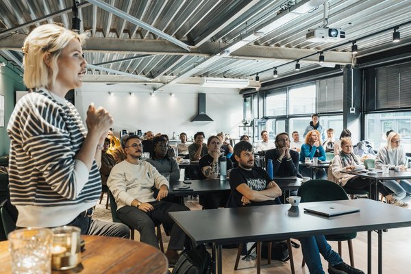 What are the best practices for managing a UK business team?