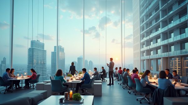 How an ai coaching platform transforms employee development and workplace productivity