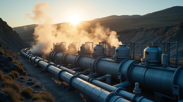 Is your geothermal project losing heat? Discover VIT solutions