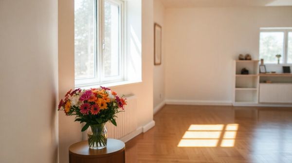 Top 10 Benefits of Grand Ménage Services for Air Quality