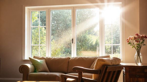 Top 10 Benefits of Grand Ménage Services for Air Quality