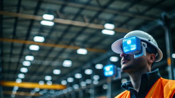 Top Benefits of IoT Proximity Sensors for Enhancing Worksite Safety