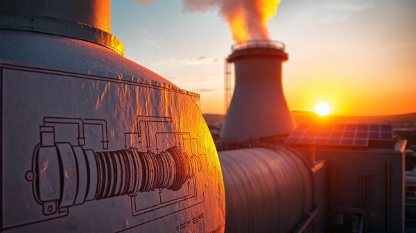 Top VIT Strategies to Combat Heat Loss in Geothermal Projects